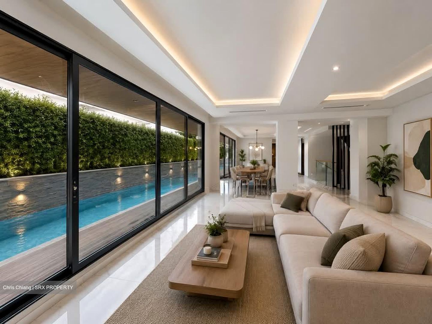 Serangoon Garden Estate (D19), Semi-Detached #639521121
